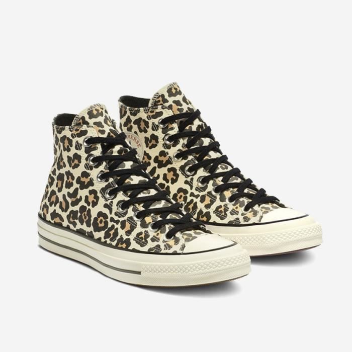 converse chuck taylor all star noir femme
