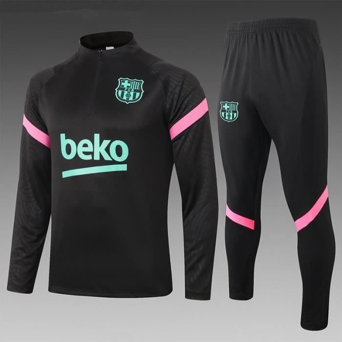 Survetement du shop barca 2020