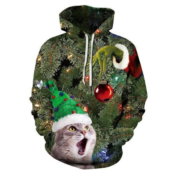 Pull nouvel an best sale