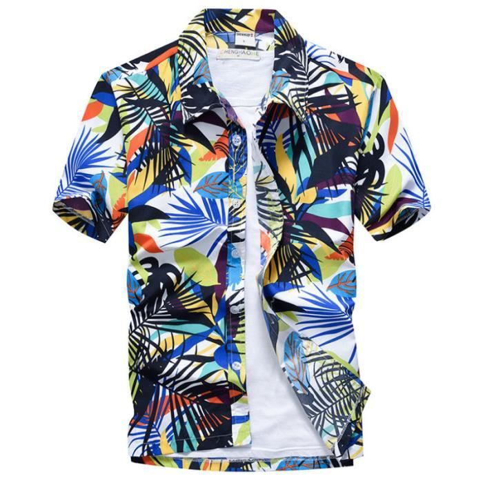 Chemise summer 2025