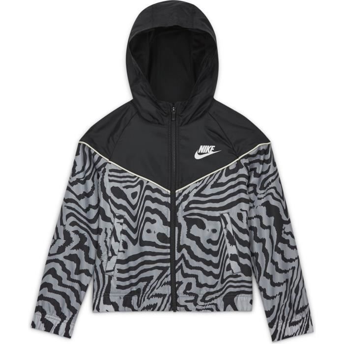Nike sportswear cheap veste légère
