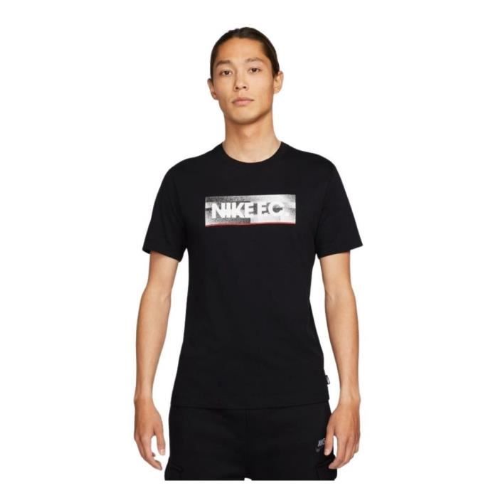 T shirt top nike moulant sport