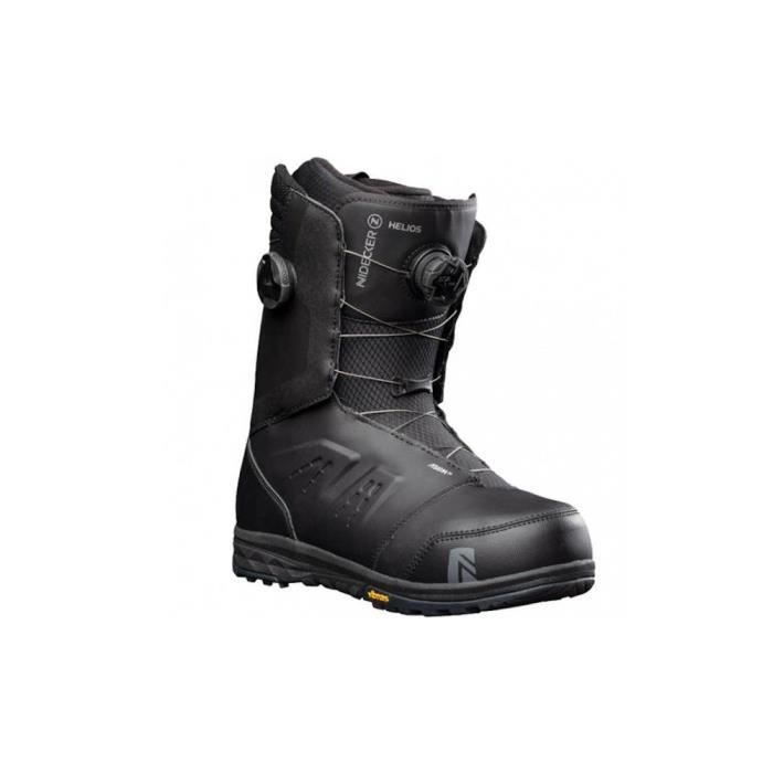 Boots snowboard store flow homme