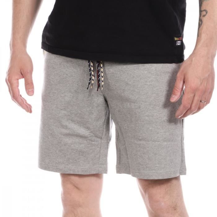 Short chino homme marine foncé - Mahant | Sun Valley