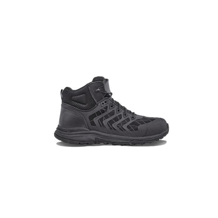 Chaussures d'intervention Spider X-Urban 5.0 Noir - Magnum