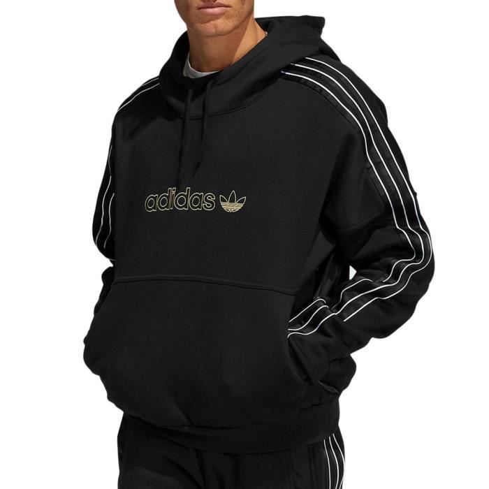 Sweat homme store adidas original