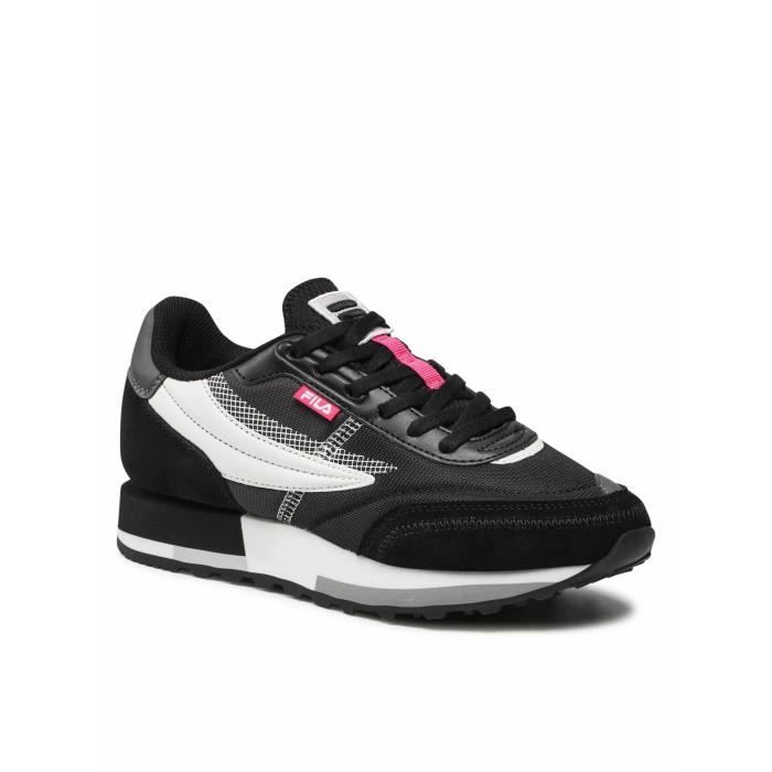 Chaussure noir fila hotsell