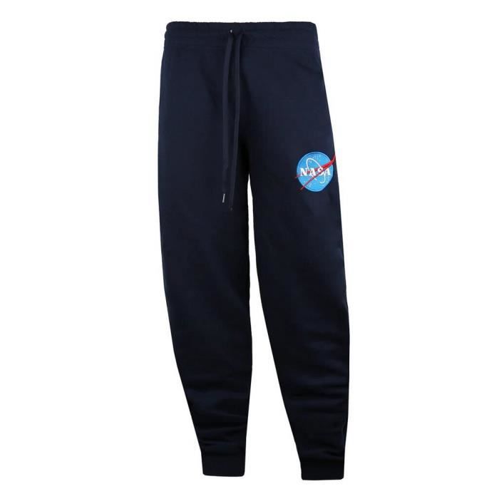 Ensemble Jogging Nasa Arlis - Survêtement 100% Polyester Confortable Et Style
