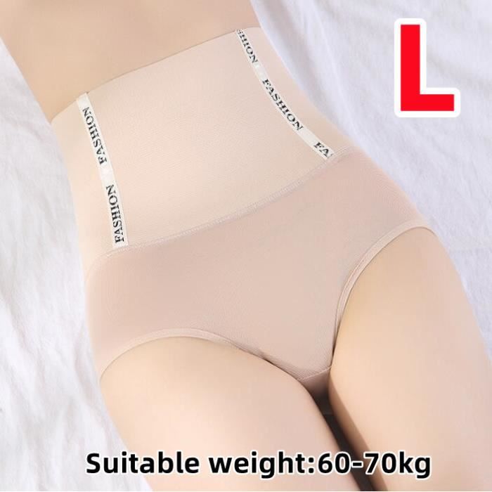 Slip Gainant TONEST Medium Support - Ventre Plat Et Invisible Sous Vêtements