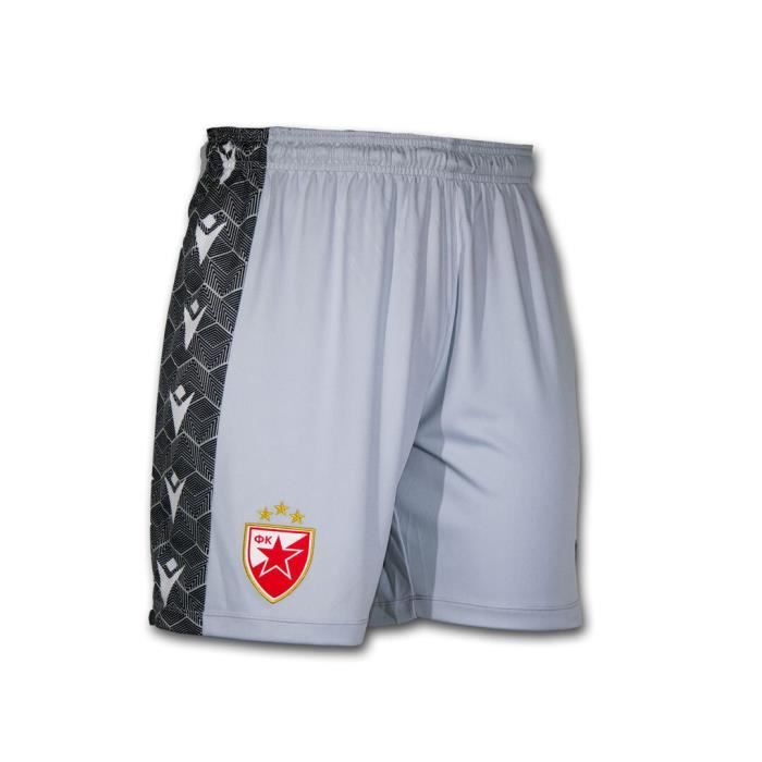 Short Third enfant Red Star Belgrade G/K OP 3 2022/23 multicolore