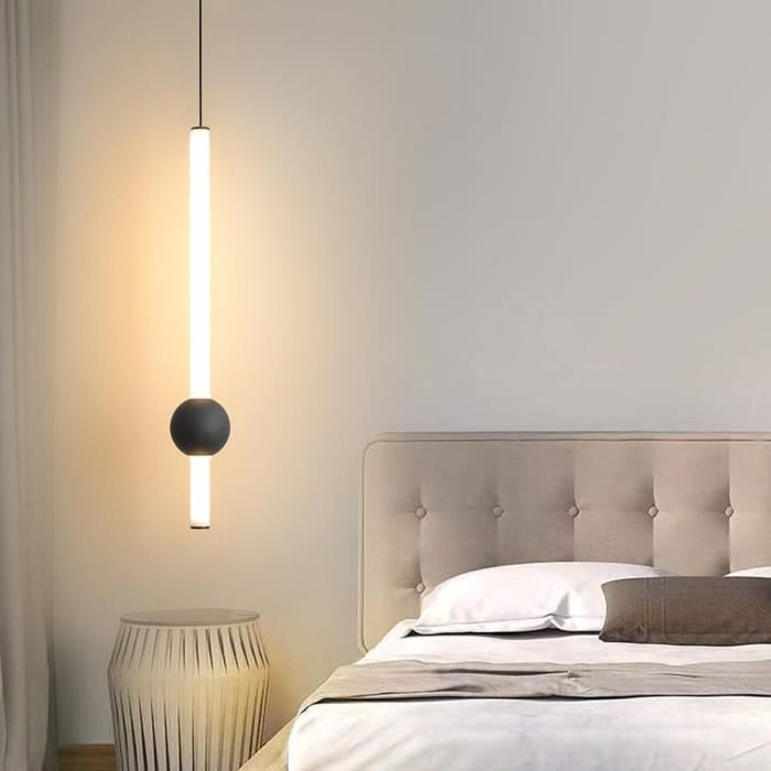 Comment choisir une lampe à suspension pour la chambre ?