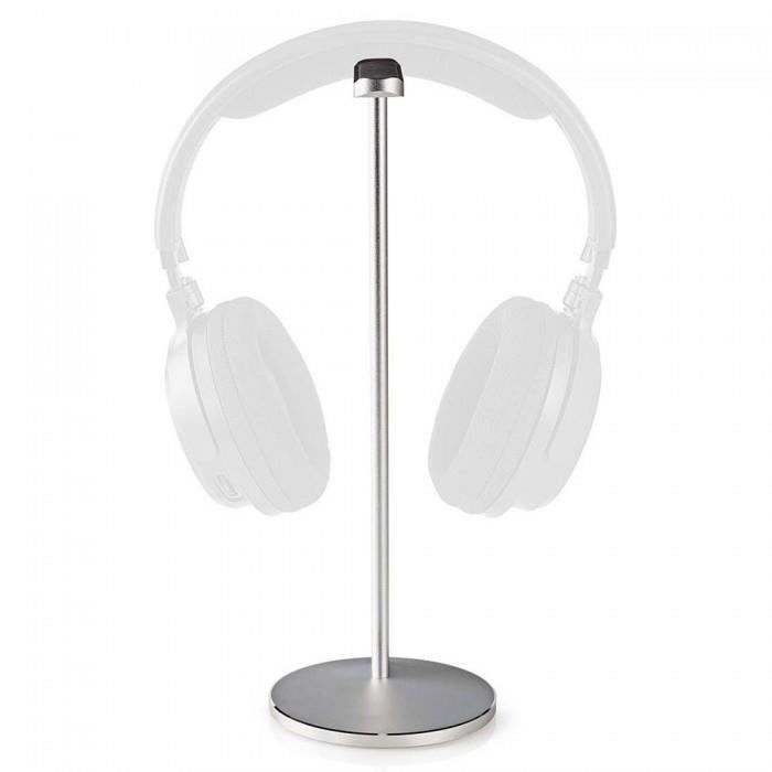 Alliage aluminium casque stand casque support pour casque grande taille 4