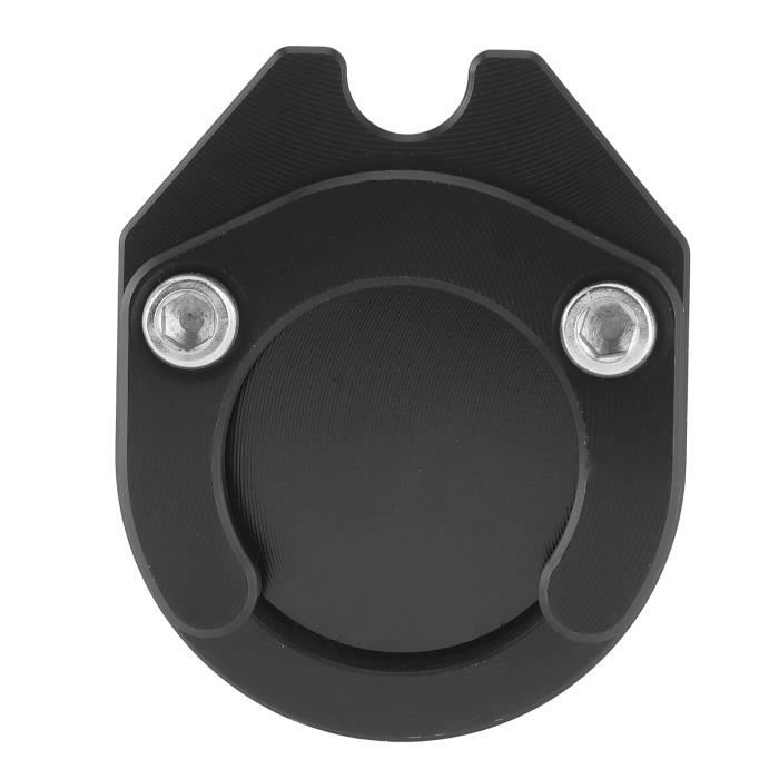 YAMAHA - Extension De Base De Béquille Latérale MT-07 Et Tracer - 1WSF73110000