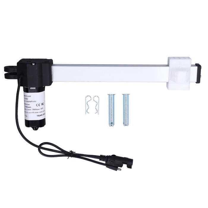 Actionneur De Moteur De Canapé Inclinable électrique 333mm Course IPX4