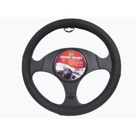 Couvre volant cuir 2-OTOKIT