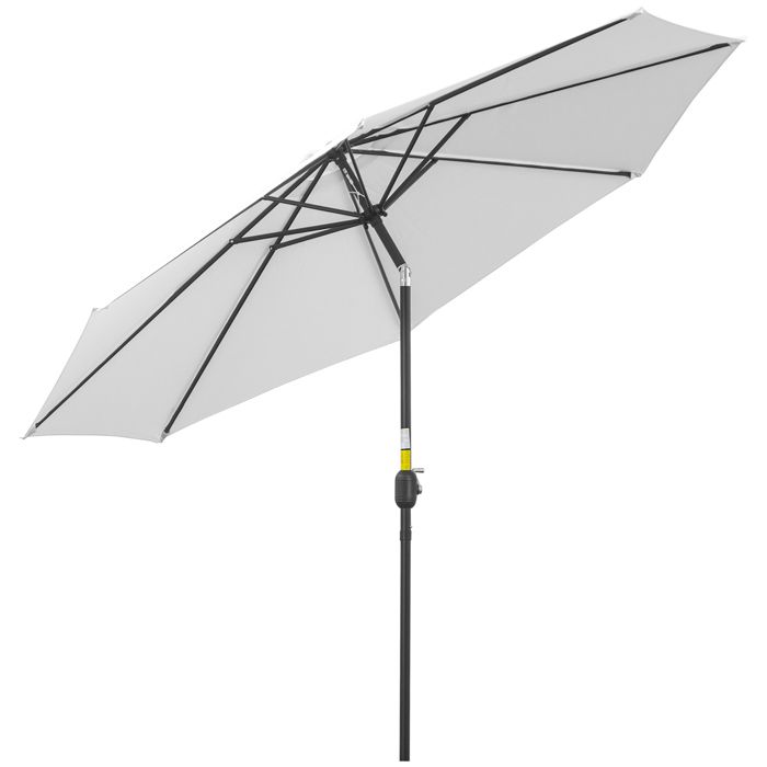 Parasol Paille Pas Cher Parasol Blanc Achat Vente Parasol Blanc Pas Cher Cdiscount