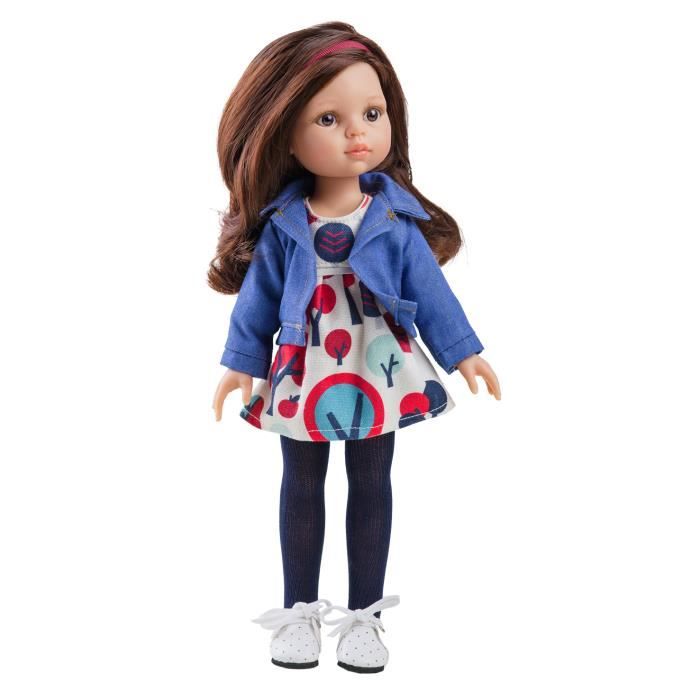 Poupee carol hotsell