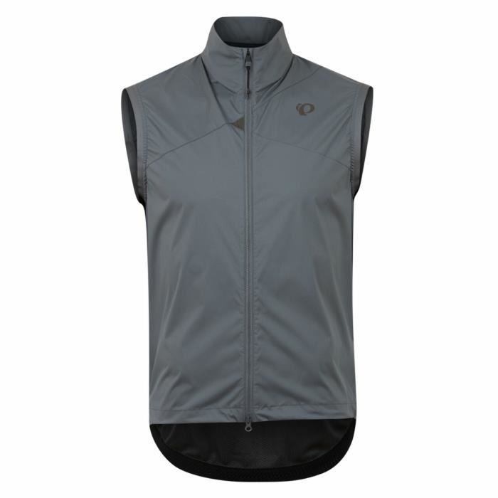 Gilet De Cyclisme Haute Visibilité Pearl Izumi Zephrr - Homme Taille M - Orange Fluo NEUF