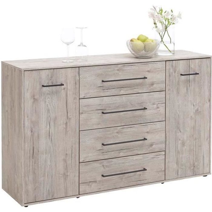 commode sable cdiscount