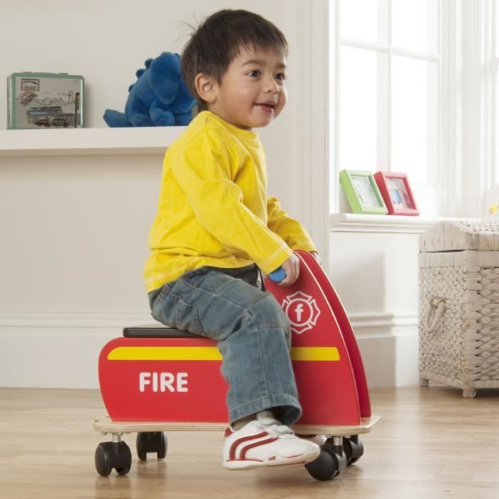 Porteur En Bois Bebe Camion De Pompiers 53 X 3 Cdiscount Jeux Jouets Porteur En Bois Bebe Camion De Pompiers 53 X 3 Cdiscount Jeux Jouets
