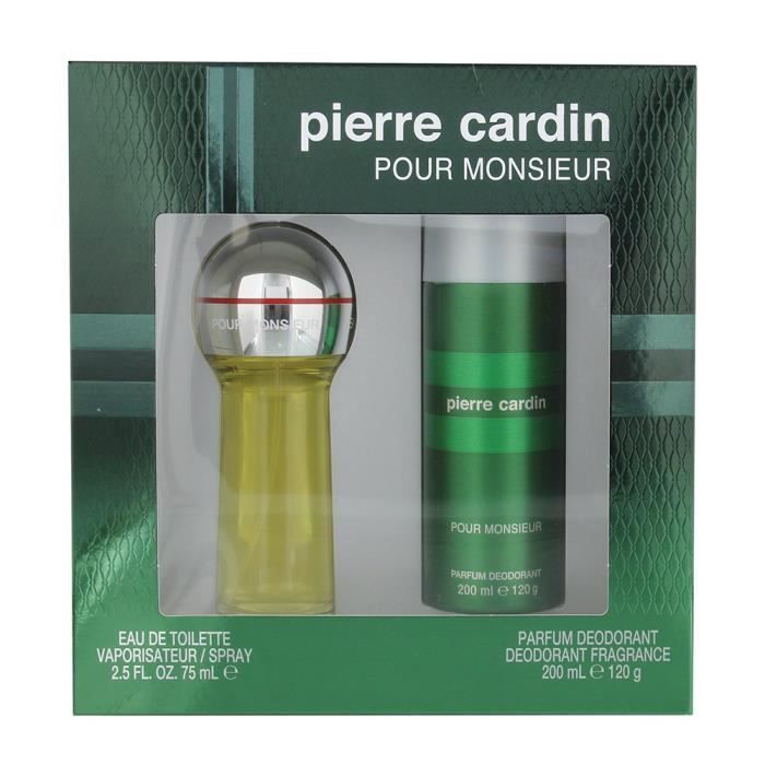 Coffret Parfum Miniature Homme Achat Vente Pas Cher