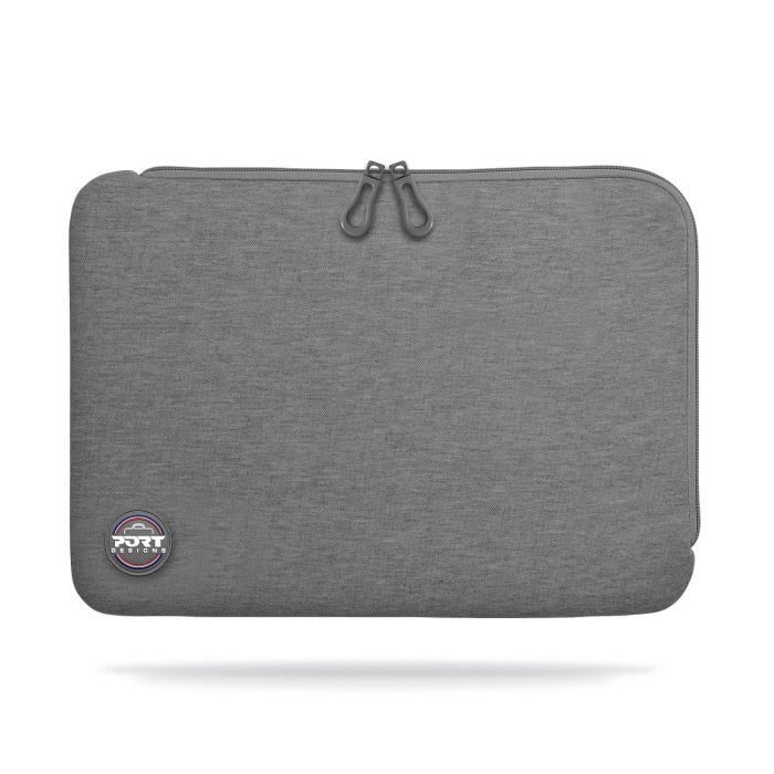 SACOCHE PC PORTABLE Port Designs 140409 - vue 10