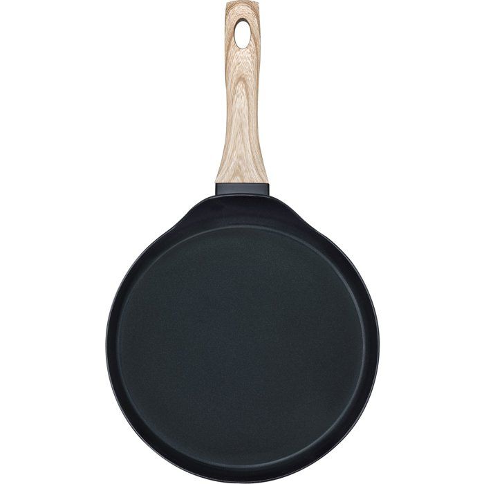 Crêpière - PYREX - Cook & Care - 26 cm - Aluminium