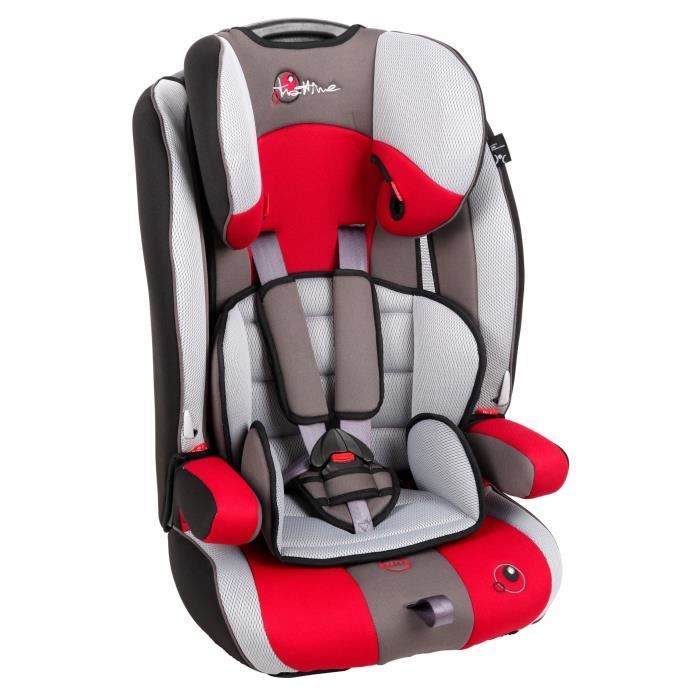 siege auto groupe 1 2 3 cdiscount