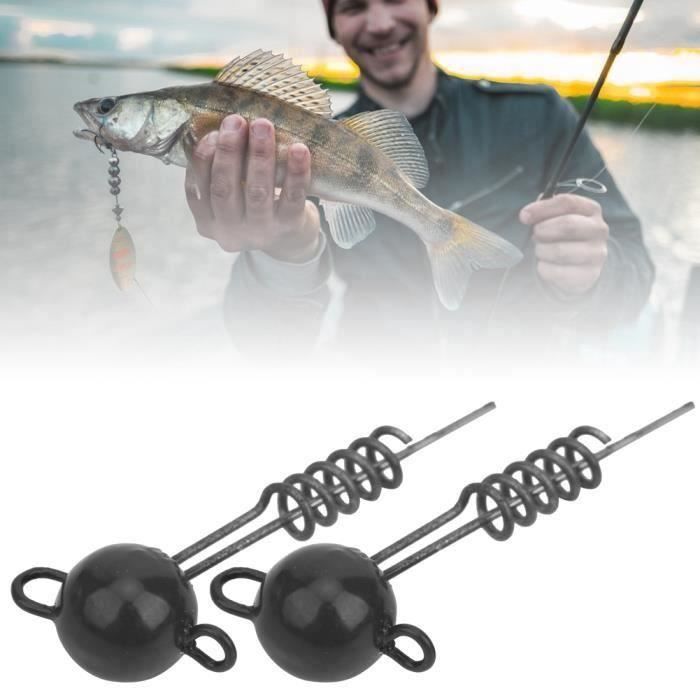 Appât de pêche à la morue XIXème s