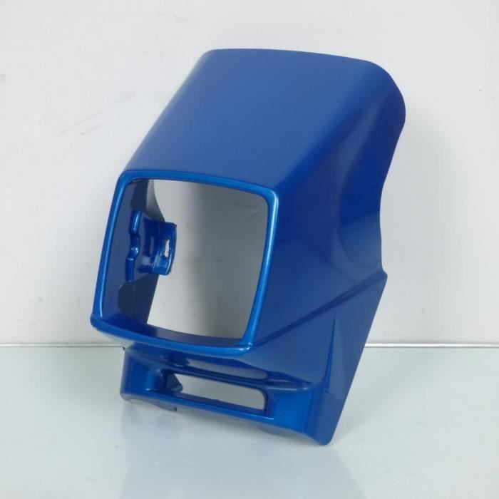 Té De Fourche RSM Chromé Pour Mobylette Peugeot 103 MVL 1971-2020 - Neuf
