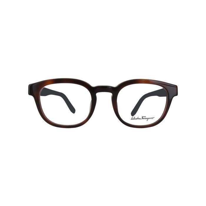 Salvatore ferragamo lunettes de vue outlet