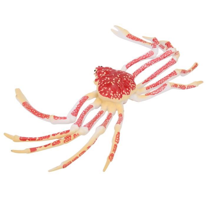 Figurine Abeille Réaliste - Modèle Éducatif En Plastique Pour Enfants, Décoration Et Montessori