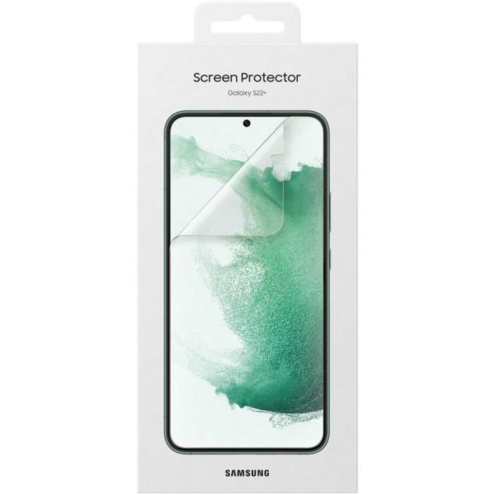Samsung Galaxy S22 Plus SAMSUNG - vue 2