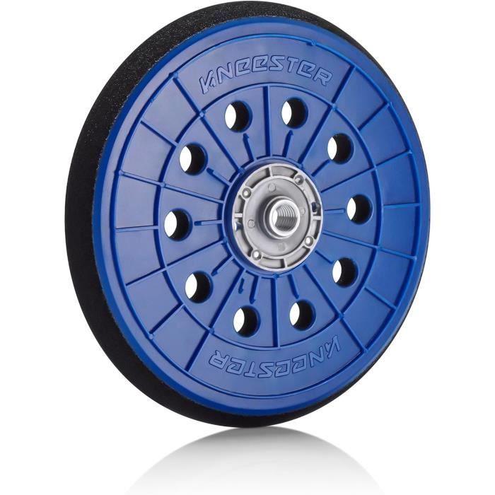 Bande Abrasive MIRKA Abranet 81 X 133 Mm – 10 Pièces