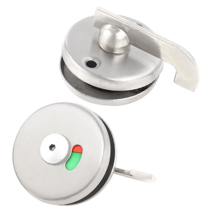 ensemble fermeture de porte complet gris pour réfrigérateur DOMETIC