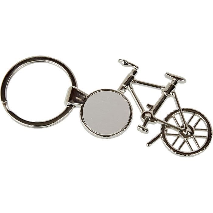 Porte-clés Bricoleur Outils Marteau Tourne Vis Argenté BIJOUX A OFFRIR