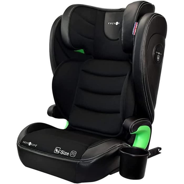 Cozy N Safe Augusta i-Size - Seggiolino auto per bambini, 100-150 cm