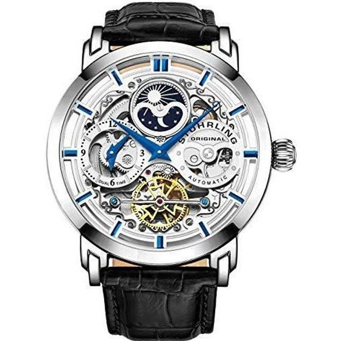Montre stührling on sale original