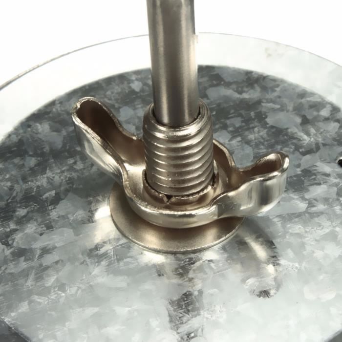 Thermomètre Four à Pain 500 Thermometre Four A Bois Achat Vente Pas Cher