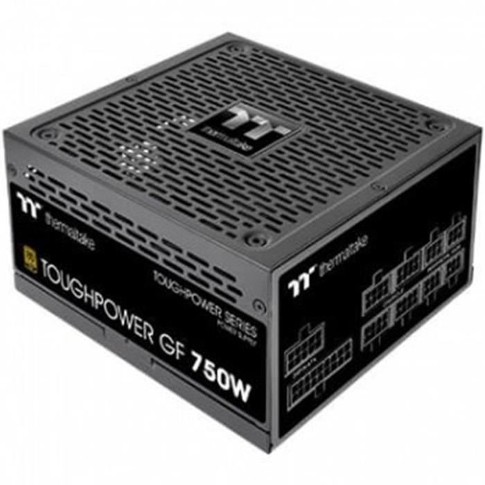 Thermaltake Toughpower GF 750W 80 Plus Gold Full Modular – Alimentation