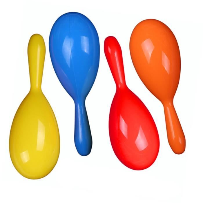 Bebe Maracas Portable Drole Interessant Enfants En Pour Bebe Imitation Instrument Musique Achat Vente Instrument De Musique Cdiscount
