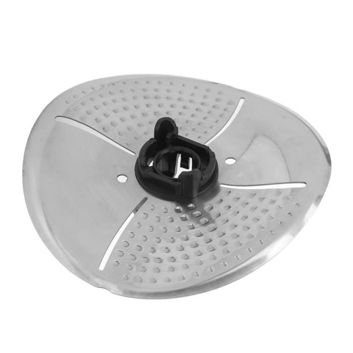 Lame de mélangeur pour Vorwerk Thermomix TM31, TM31 en Acier Inoxydable