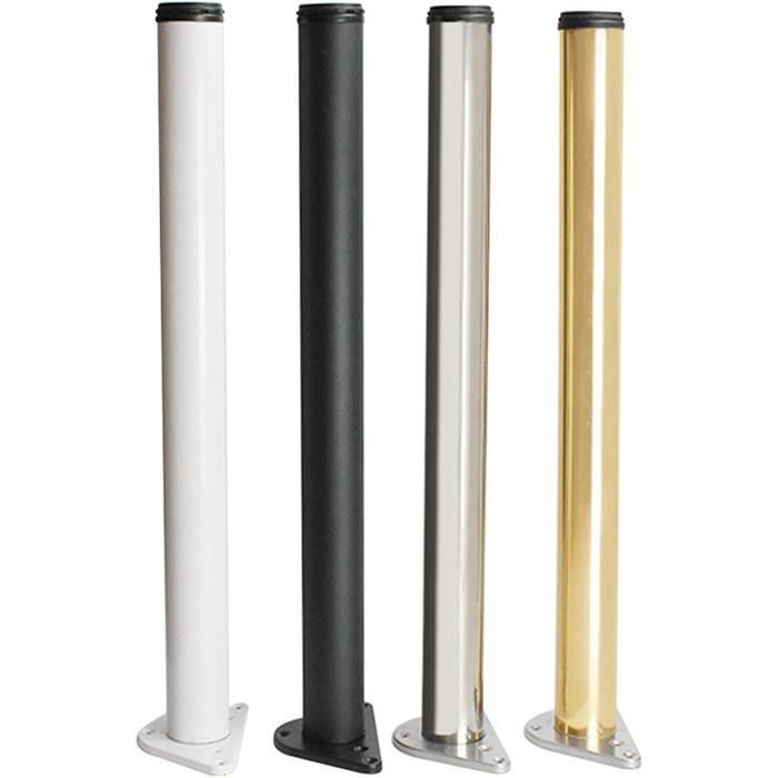 Tige De Support Télescopique, Cric De Troisième Main, Panneau D'armoire En Acier, Tige De Support De Levage, Support De Travail Réglable, Outil De Levage Permettant D'économiser Du Travail