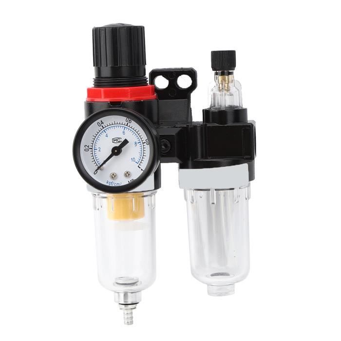 Séparateur Huile-eau (labyrinthe) Compatible Mercedes Classe E/C - Remplace A2720100531, 3.5L - 10