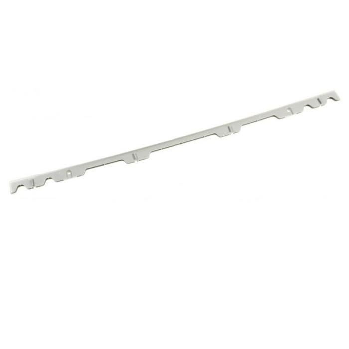 Rehausse bandeau 60 cm WHIRLPOOL 859991013800 WBO3T333DFI