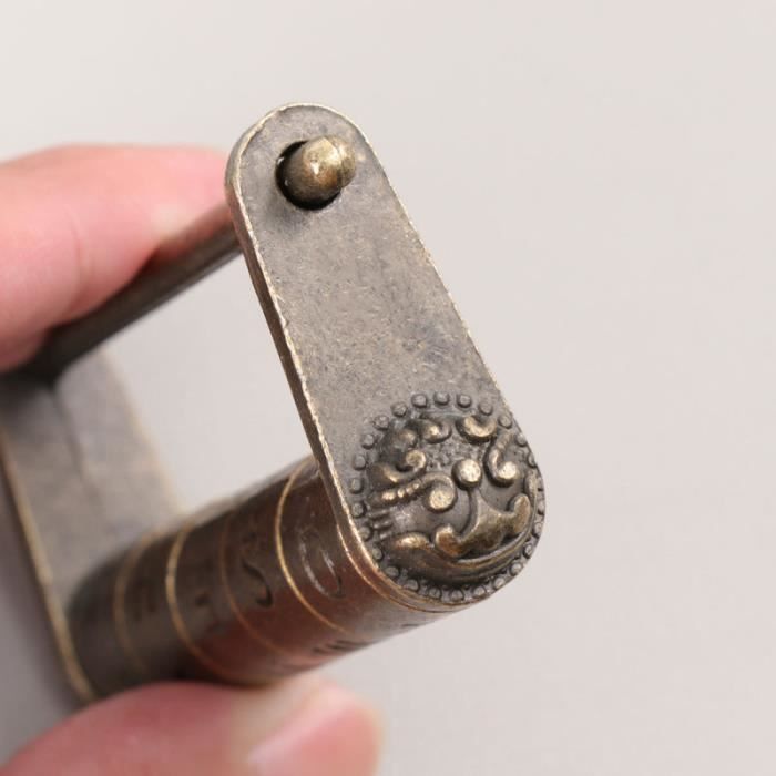 Cadenas anglais shop