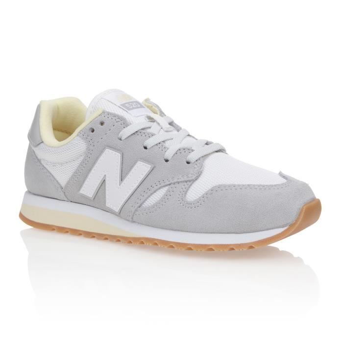 basket new balance femme wl520 basket new balance femme wl520