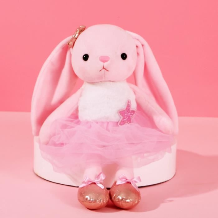 Marionnette à Main Clown 32 Cm - Jouet En Peluche Interactif Pour Enfants - Idéal Pour Jeux Et Théâtre