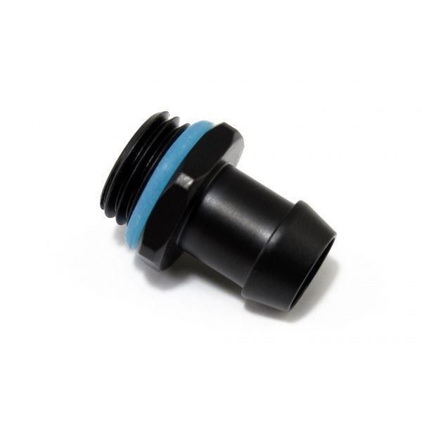 XSPC Raccordo Offset G1/4 Rotary 14 Mm - Cromo