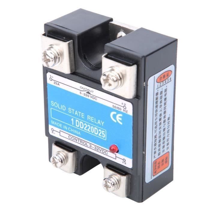 Relais De Contrôle De Tension Monophasé K8AK-VS2 - 24V AC/DC - Plage De 1 à 150V Devis Sous 24h